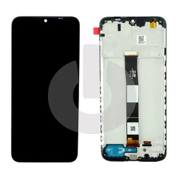 Ремонт/замена дисплея Xiaomi Redmi 9C (M2006C3MNG)