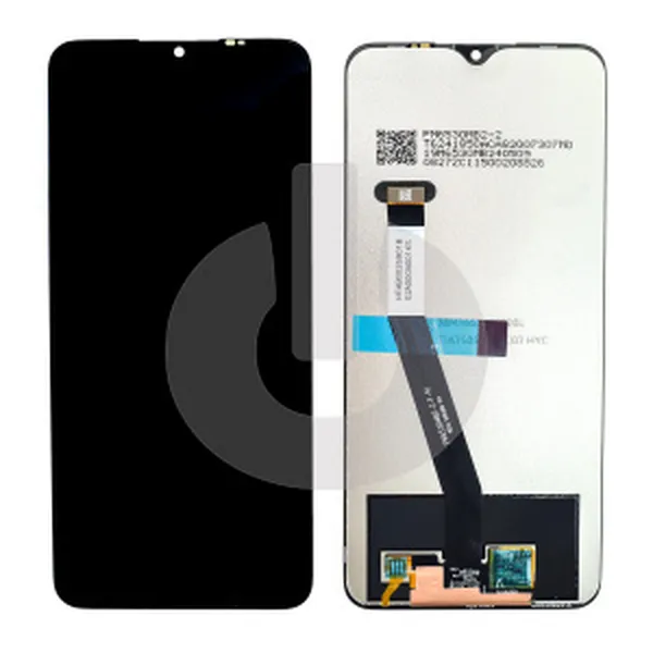 Ремонт/замена дисплея Xiaomi Redmi 9 (M2004J19G)