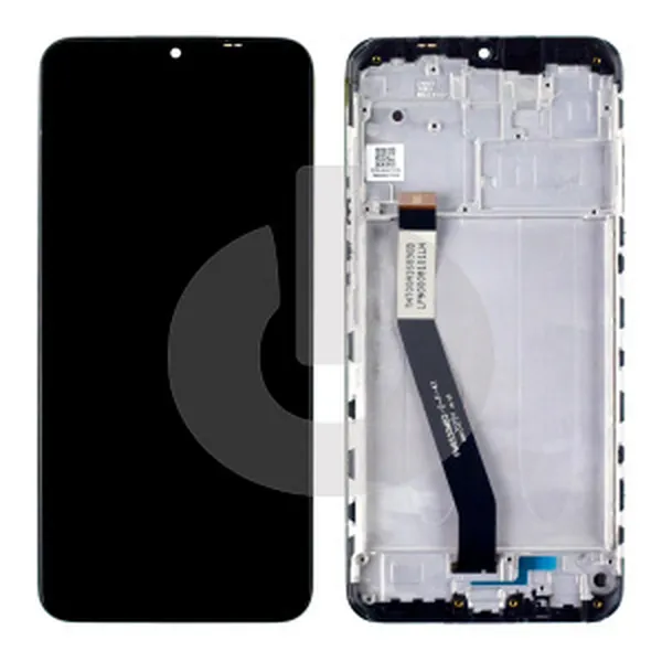 Ремонт/замена дисплея Xiaomi Redmi 9 (M2004J19G)