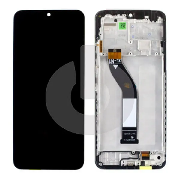 Ремонт/замена дисплея Xiaomi Redmi A3 Pro (2409BRN2CG)