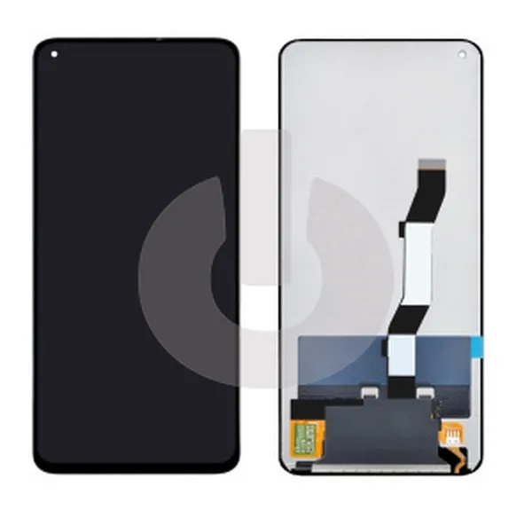 Ремонт/замена дисплея Xiaomi Redmi K30S (M2007J3SC)
