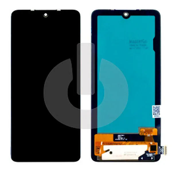 Ремонт/замена дисплея Xiaomi Redmi Note 10 Pro 4G (M2101K6G)