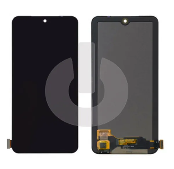 Ремонт/замена дисплея Xiaomi Redmi Note 10S (M2101K7BG)