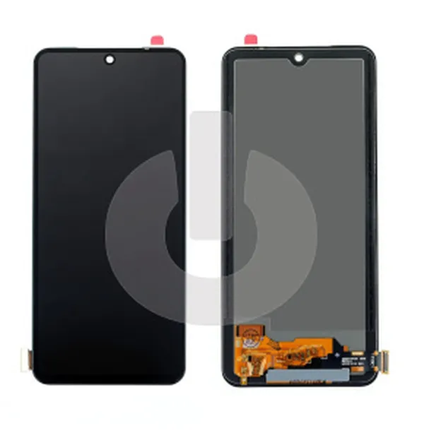 Ремонт/замена дисплея Xiaomi Redmi Note 10S (M2101K7BG)