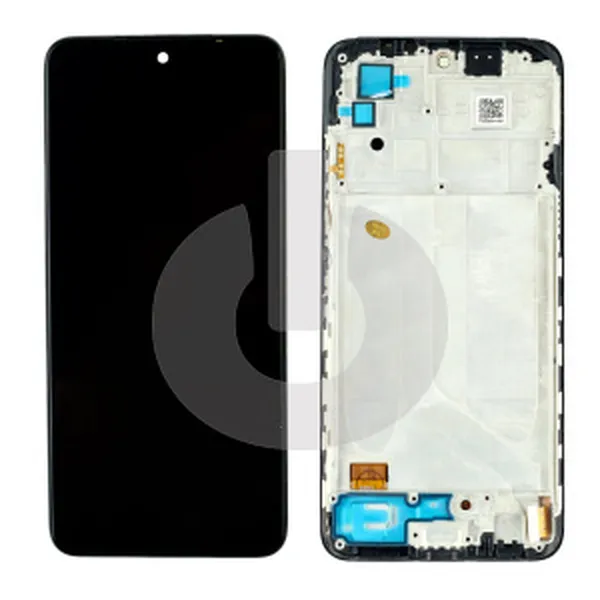Ремонт/замена дисплея Xiaomi Redmi Note 10S (M2101K7BG)
