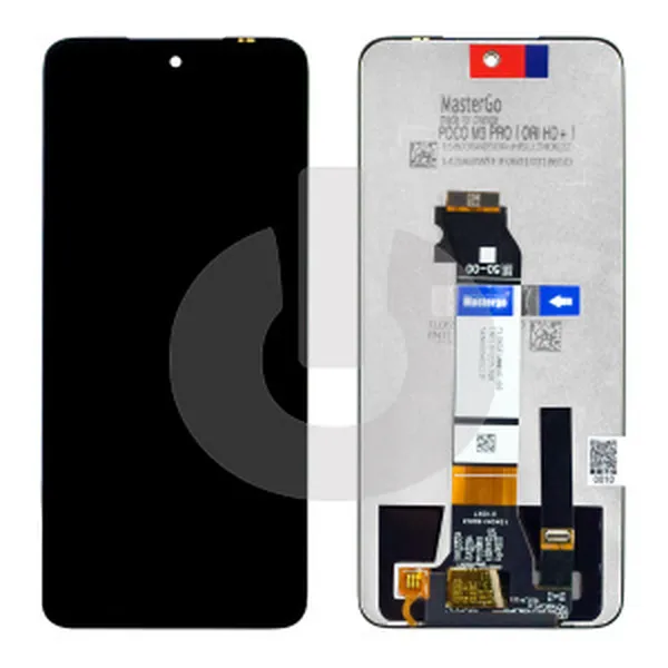 Ремонт/замена дисплея Xiaomi Redmi Note 11 SE