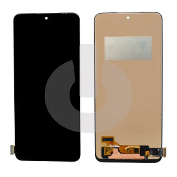 Ремонт/замена дисплея Xiaomi Redmi Note 12 4G (23021RAA2Y)