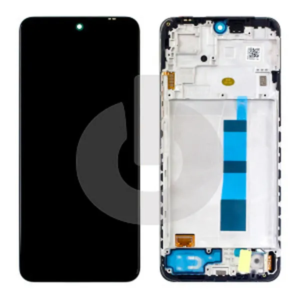 Ремонт/замена дисплея Xiaomi Redmi Note 12 4G (23021RAA2Y)