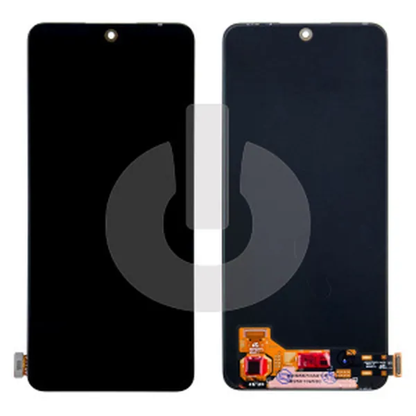 Ремонт/замена дисплея Xiaomi Redmi Note 12 4G (23021RAA2Y)