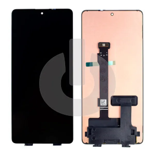 Ремонт/замена дисплея Xiaomi Redmi Note 12 Pro Plus 5G (MZB0DGORU)