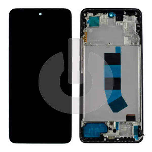 Ремонт/замена дисплея Xiaomi Redmi Note 13 4G (23124RA7EO)