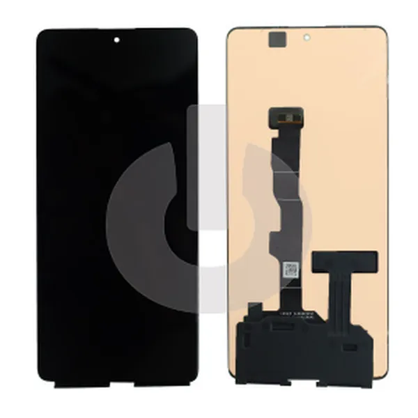 Ремонт/замена дисплея Xiaomi Redmi Note 13 5G (2312DRAABG)