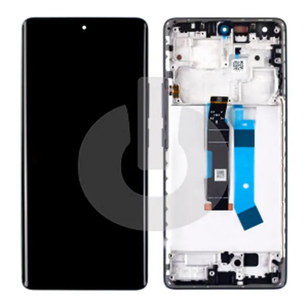 Ремонт/замена дисплея Xiaomi Redmi Note 14 Pro 4G (24116RACCG)