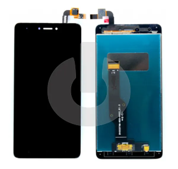 Ремонт/замена дисплея Xiaomi Redmi Note 4 Global Version