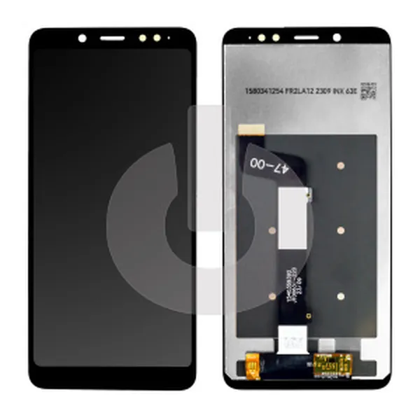 Ремонт/замена дисплея Xiaomi Redmi Note 5 Pro (M1803E7SG)
