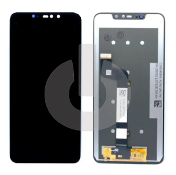 Ремонт/замена дисплея Xiaomi Redmi Note 6 Pro (M1806E7TH)
