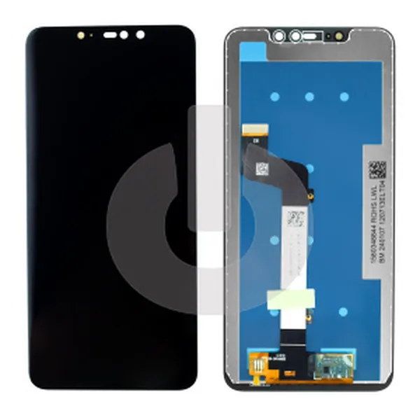Ремонт/замена дисплея Xiaomi Redmi Note 6 Pro (M1806E7TH)