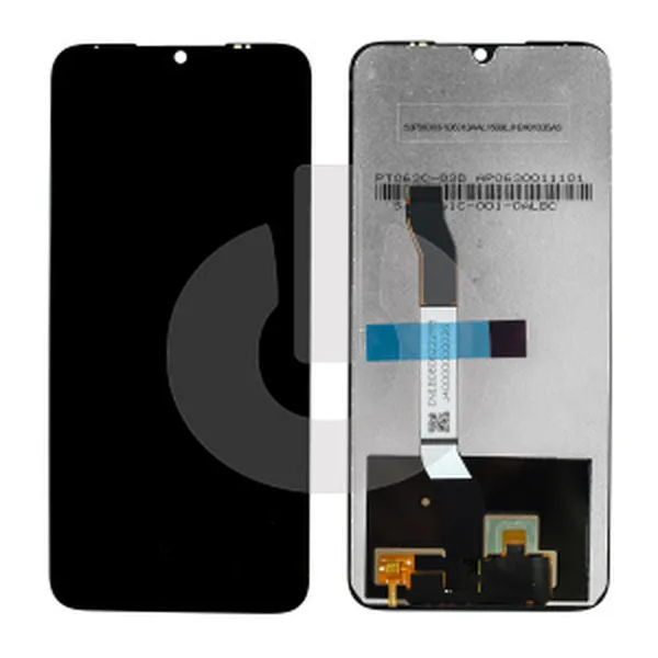 Ремонт/замена дисплея Xiaomi Redmi Note 8 2021 (M1908C3JGG)