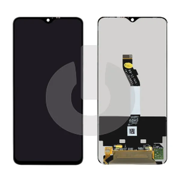 Ремонт/замена дисплея Xiaomi Redmi Note 8 Pro (M1906G7G)