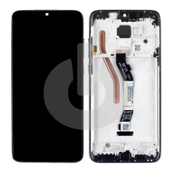 Ремонт/замена дисплея Xiaomi Redmi Note 8 Pro (M1906G7G)