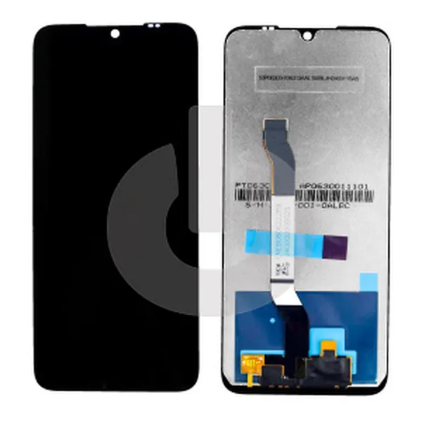 Ремонт/замена дисплея Xiaomi Redmi Note 8T (M1908C3XG)