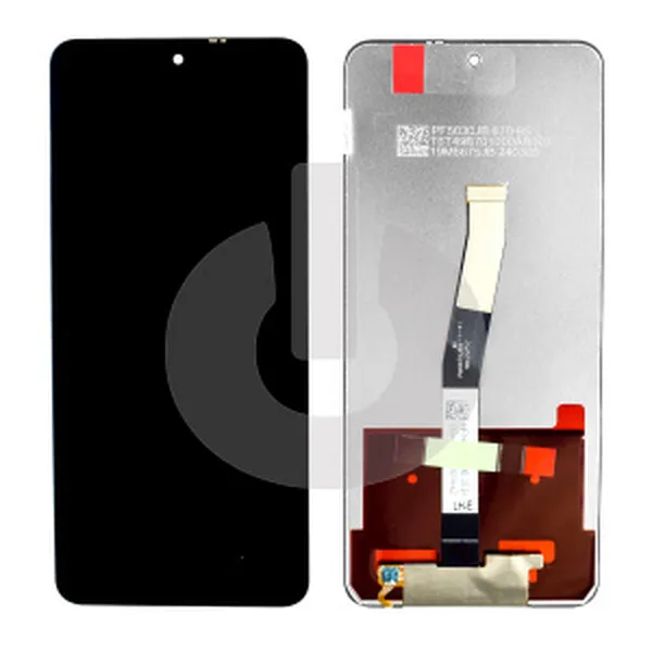 Ремонт/замена дисплея Xiaomi Redmi Note 9 Pro Max (M2003J6B1I)