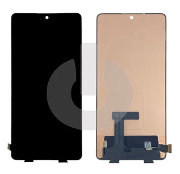 Ремонт/замена дисплея Xiaomi Xiaomi 11T Pro (2107113SG)