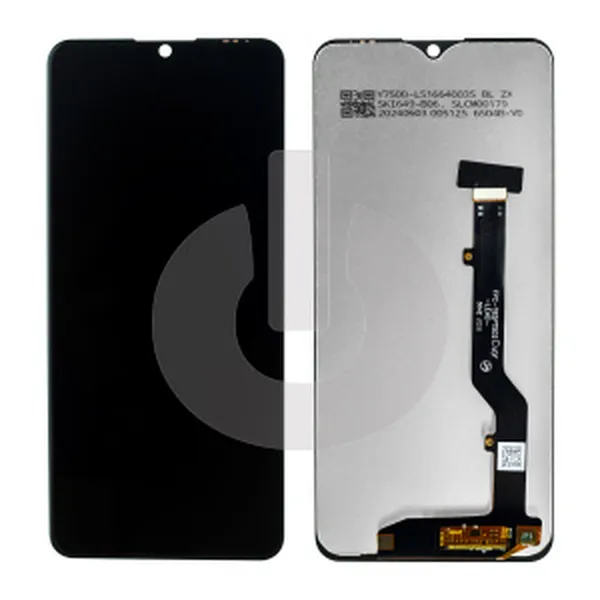 Ремонт/замена дисплея ZTE Blade 20 Smart V2050