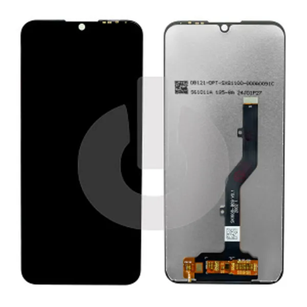 Ремонт/замена дисплея ZTE Blade A51 Lite