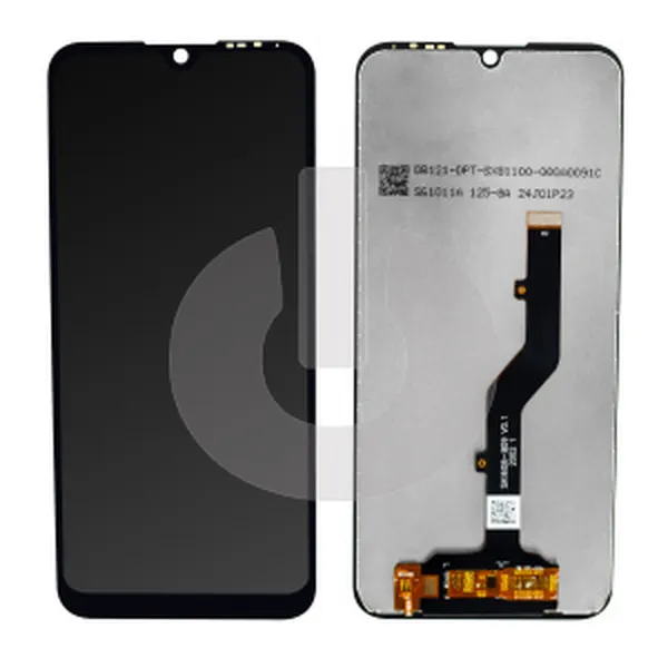 Ремонт/замена дисплея ZTE Blade A7 2019