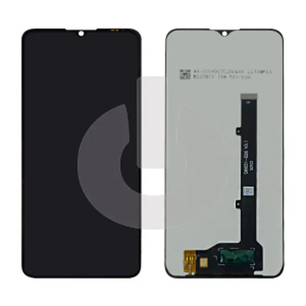 Ремонт/замена дисплея ZTE Blade A71