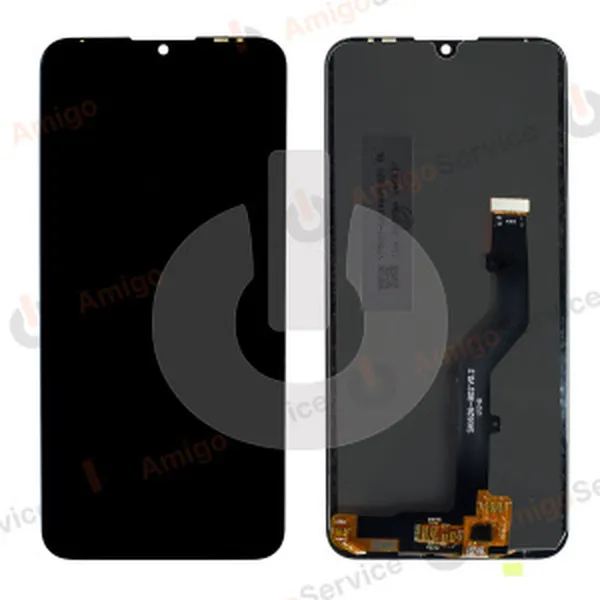 Ремонт/замена дисплея ZTE Blade V10 Vita